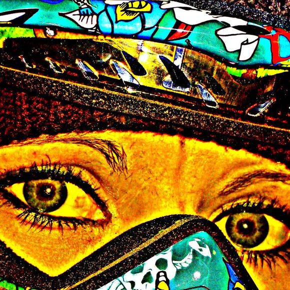 Meet your Posher, Corey - Picture 1 of 1